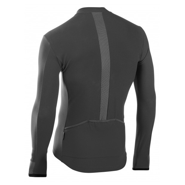 Maillot Route/Gravel Nothwave Fahreinheit Noir