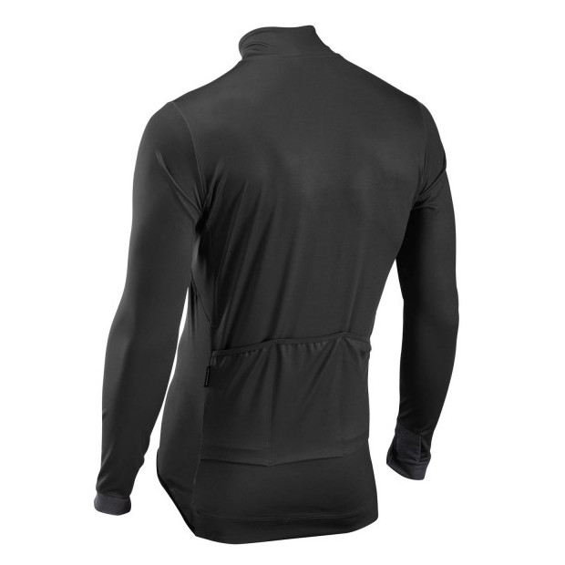 Veste Route/Gravel Northwave Extreme H2O 2 Noir