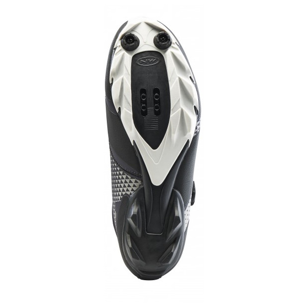 Chaussures VTT Northwave Kingrock Plus GTX Noir/Miel