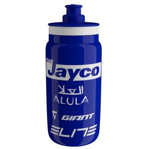 Bidon Elite Fly Teams 550ml Jayco Alula 2023