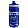 Bidon Elite Fly Teams 550ml Jayco Alula 2023