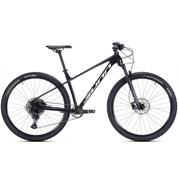 VTT Sunn Exact S2 - 29" - SRAM SX Eagle 1x12 Vitesses - 2023