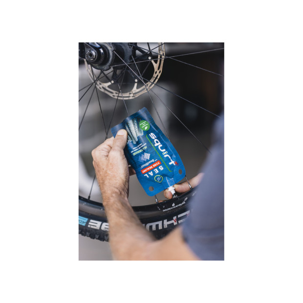 Liquide Préventif Squirt Seal