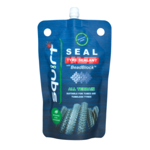 Liquide Préventif Squirt Seal 120 ml