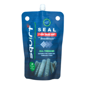 Liquide Préventif Squirt Seal