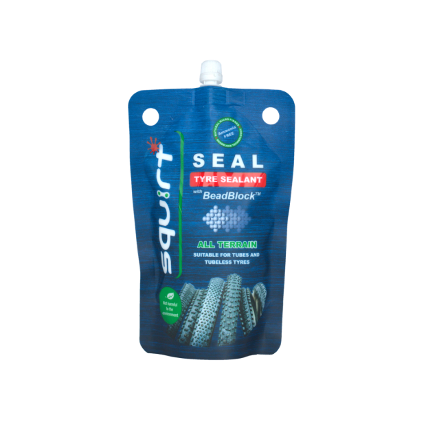Liquide Préventif Squirt Seal
