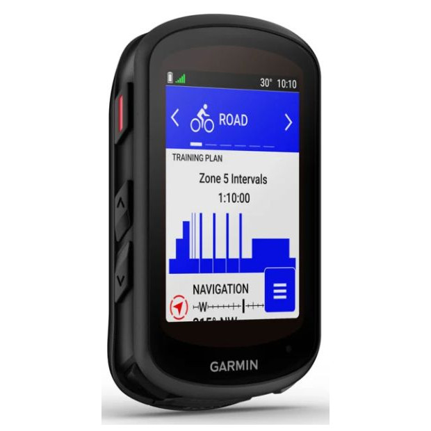 Compteur GPS Garmin Edge 840 Solar