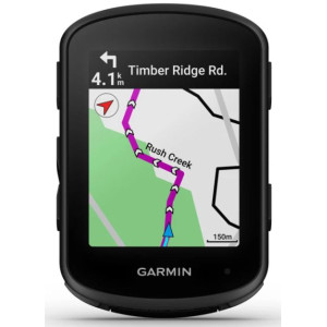 Compteur GPS Garmin Edge 840