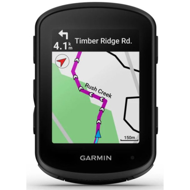 Compteur GPS Garmin Edge 840