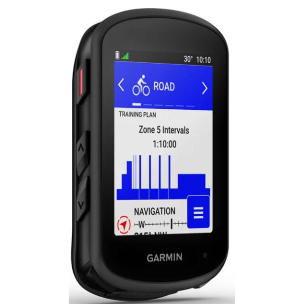 Compteur GPS Garmin Edge 840