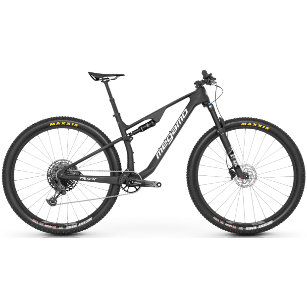 VTT Megamo Track R120 10, 29", Sram SX Eagle 12v 2023