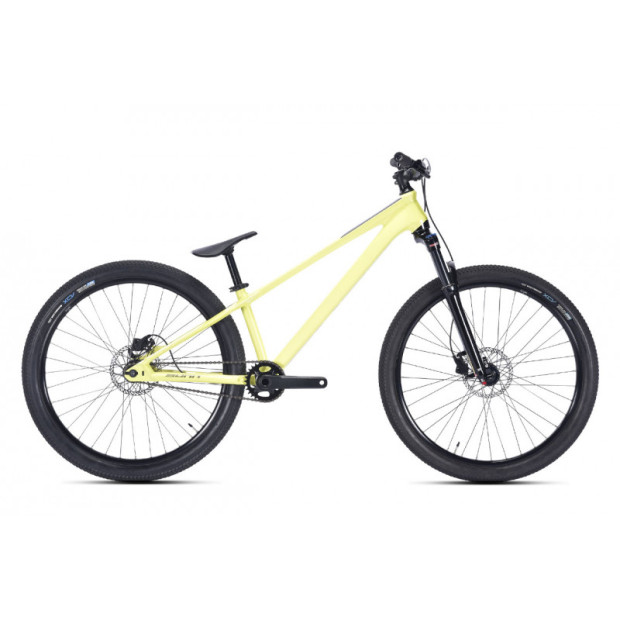Bmix Sunn Race 26" - 2023