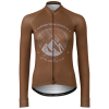 Maillot Gravel Femme Agu Venture Armagnac