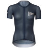 Maillot Route Femme Agu Six6 Bleu