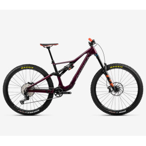 VTT Enduro Orbea Rallon M20 29" Shimano SLX 1x12V - 2023 Mûre