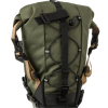 Sacoche de Selle Agu Seat-Pack Venture - Vert militaire