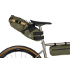 Sacoche de Selle Agu Seat-Pack Venture - Vert militaire