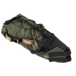 Sacoche de Selle Agu Seat-Pack Venture - Vert militaire