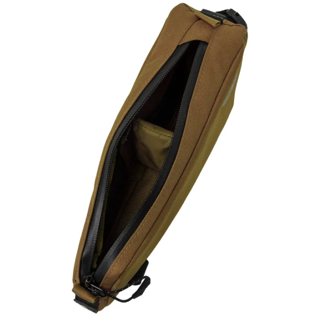 Sacoche de Cadre Agu Venture Top Tube 0,7L Armagnac