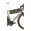 Sacoche Cadre Agu Venture Tube Frame - Vert militaire