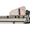 Sacoche de Cadre Agu Venture Top Tube 0,7L Vintage