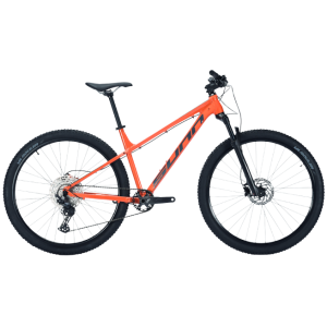 VTT Sunn Tox LTD 27,5" Shimano Deore 1x12V - 2023