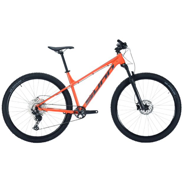 VTT Sunn Tox LTD 29" Shimano Deore 1x12V - 2023