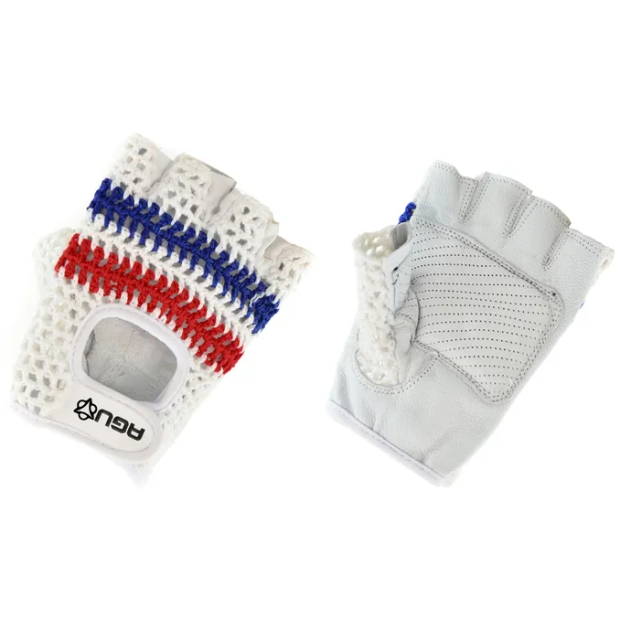 Gants Agu Essential Classic Blanc