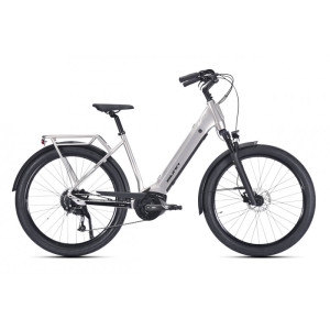 Vélo de Ville Electrique Sunn Skill 500 27,5" Shimano 1x9V - 2023