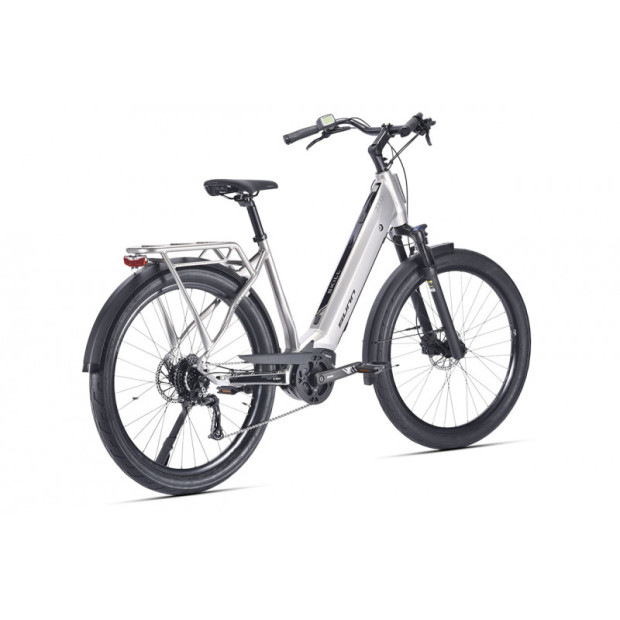 Vélo de Ville Electrique Sunn Skill 500 27,5" Shimano 1x9V - 2023