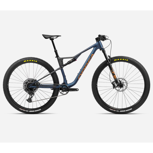 VTT Orbea OIZ H20 LT 29" SRAM GX 1x12V - 2023