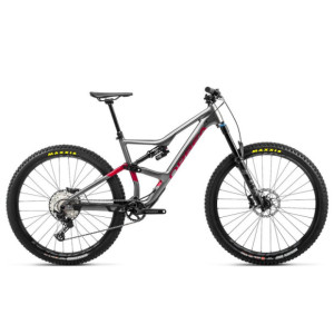 VTT Orbea Occam H20 LT 29" Shimano SLX 1x12V 2023