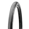 Pneu BMX/Dirt/Pump Track Maxxis DTH 26x2,15" Noir