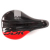 Selle Enfant DDK Rav 16" Noir/Rouge