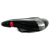 Selle Enfant DDK Rav 16" Noir/Rouge