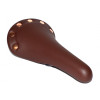 Selle DDK City Retro 278x155mm Marron