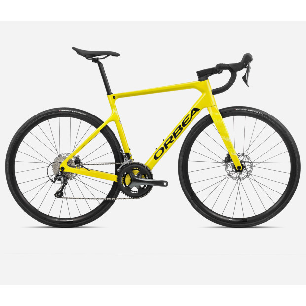 Vélo de Route Orbea Orca M40 Shimano Tiagra 2x10V - 2023