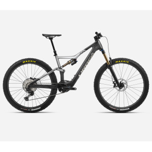 VTT Electrique Orbea Rise M10 29" Shimano XT 1x12V - 2023