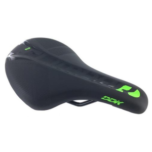 Selle VTT Enfant DDK Climber 20" 231x139mm