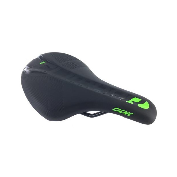 Selle VTT Enfant DDK Climber 20" 231x139mm