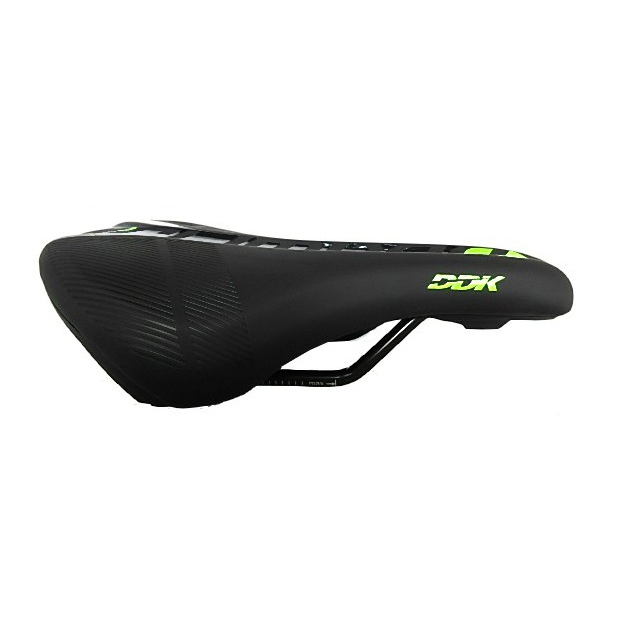 Selle VTT Enfant DDK Climber 20" 231x139mm