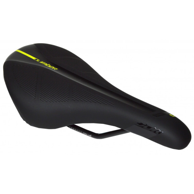 Selle VTT Enfant DDK Climber 24" 256x138mm