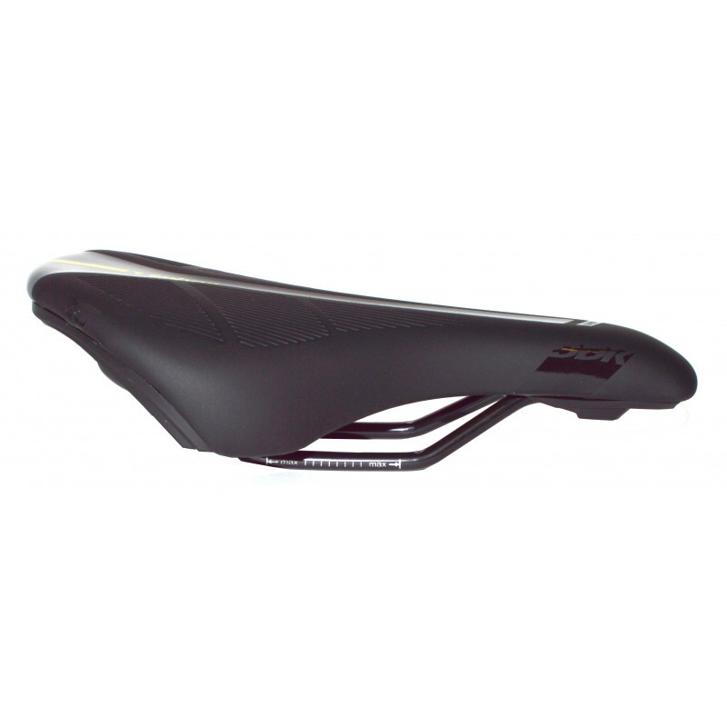 Selle VTT Enfant DDK Climber 24 256x138mm