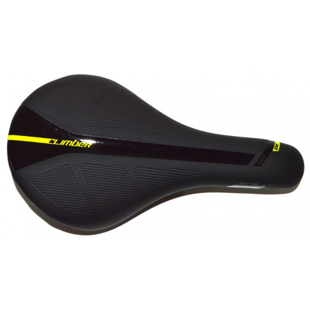 Selle VTT Enfant DDK Climber 24 256x138mm