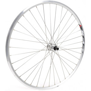 Roue Arrière PNA Course Aluminium 700x13c Roue Libre 7V