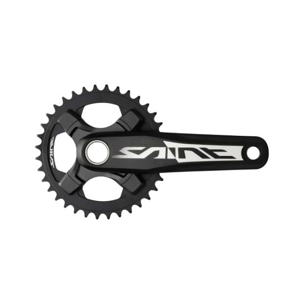 Pédalier VTT Shimano Saint FC-M820 sans Plateau