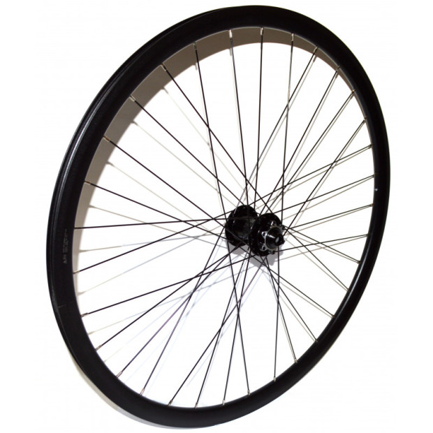 Roue Avant Route/Gravel PNA 03305081 700x19c Aluminium Disque 6 Trous