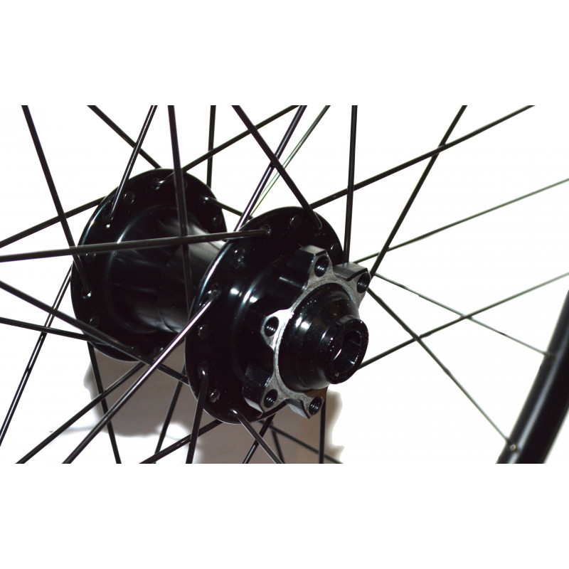 Roue hotsell gravel disque