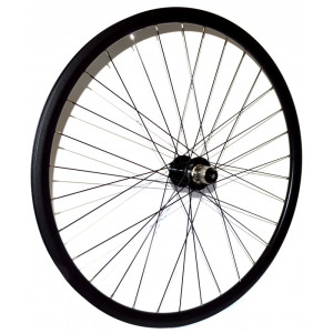 Roue Arrière Route/Gravel PNA 03405081 700x19c Aluminium Disque 6 Trous Shimano 8/10V