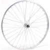 Roue Arrière Ville/Trekking PNA 88086062 Aluminium 19-584 Roue Libre à Visser 6V